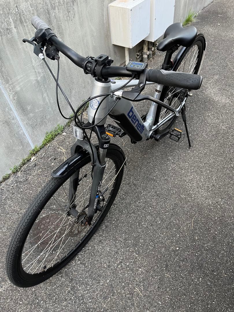 【Akbaru】benelli MANTUS 27 TRK