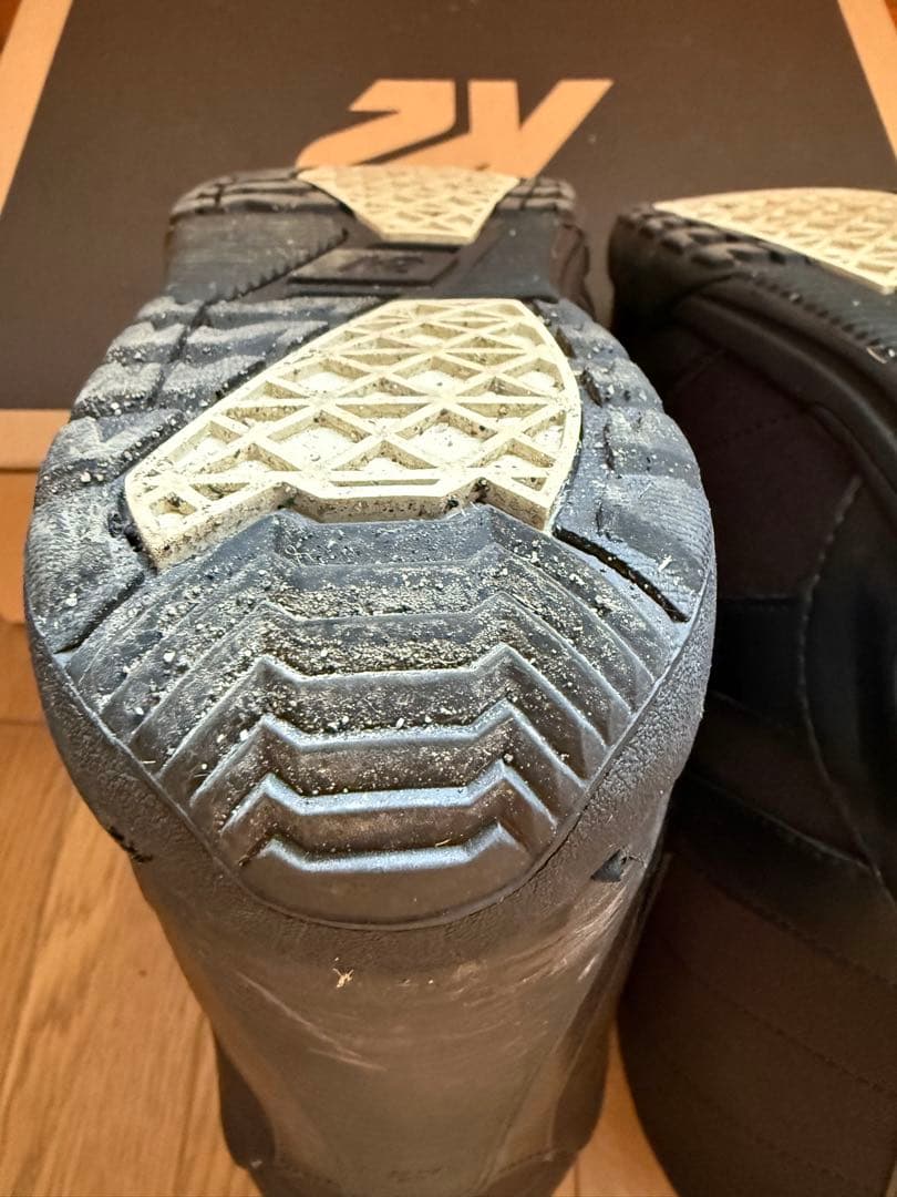 K2 RAIDER スノーボードブーツ 9.5