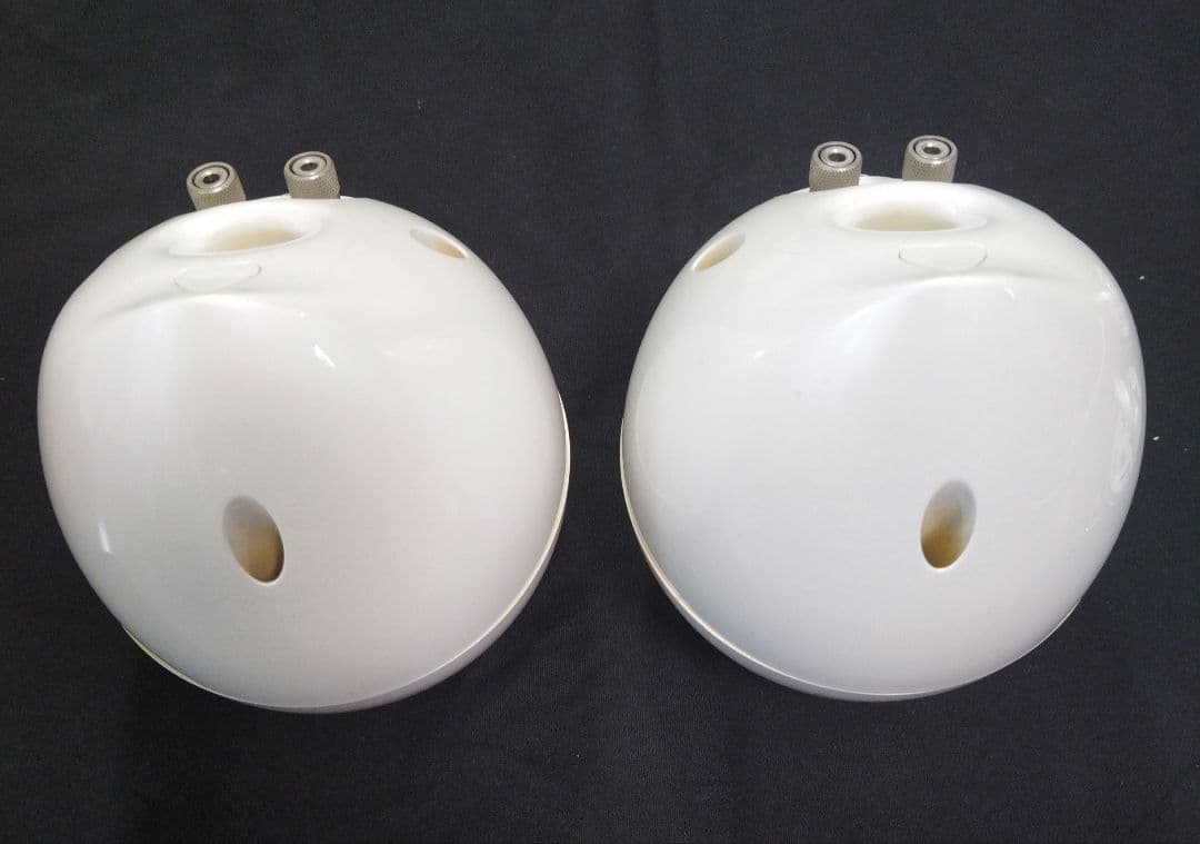 TD307mk2 ペア　イクリプス