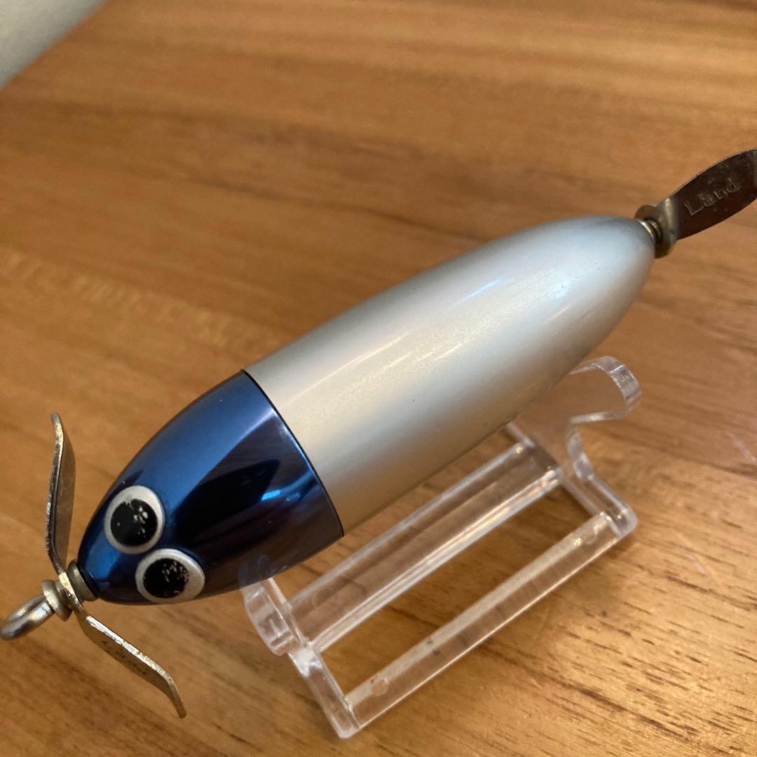 Water Land ウォーターランド テクノダブルスイッシャー 7㎝ ⑥