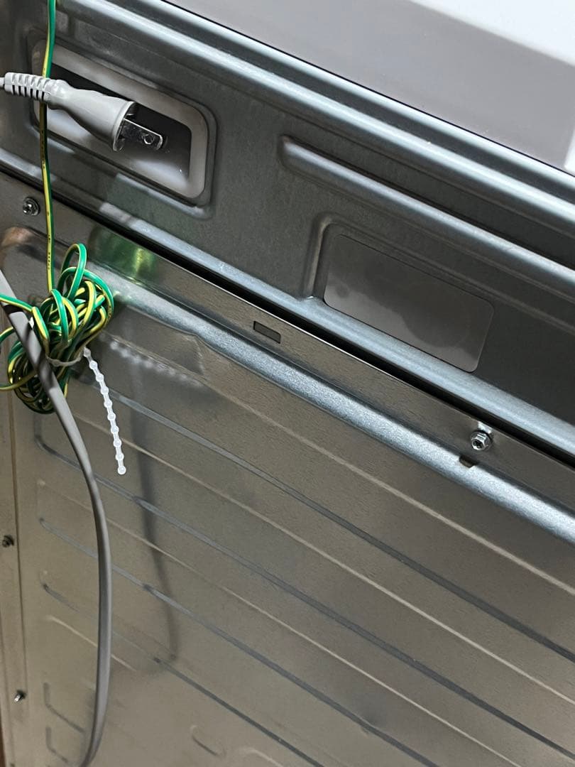 SHARP シャープ 2024年製 ドラム式洗濯乾燥機 7.0kg/3.5kg