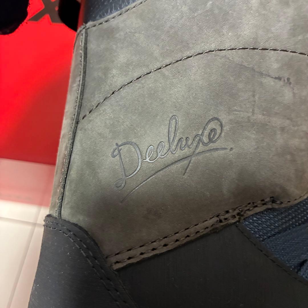 DEELUXE AREth RIN 26.5フリーライド