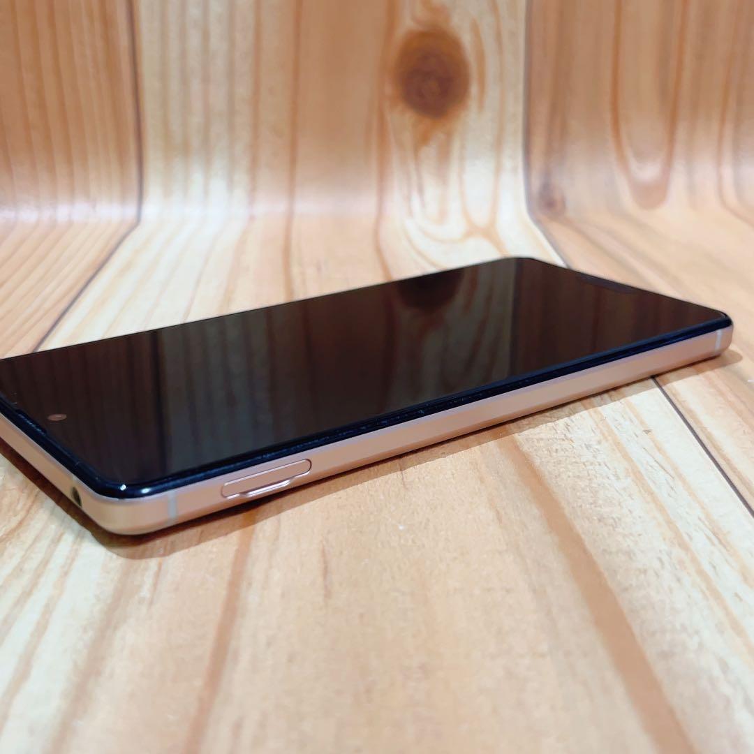 SIMフリー 本体 AQUOS sense4 lite 64 GB 115G3