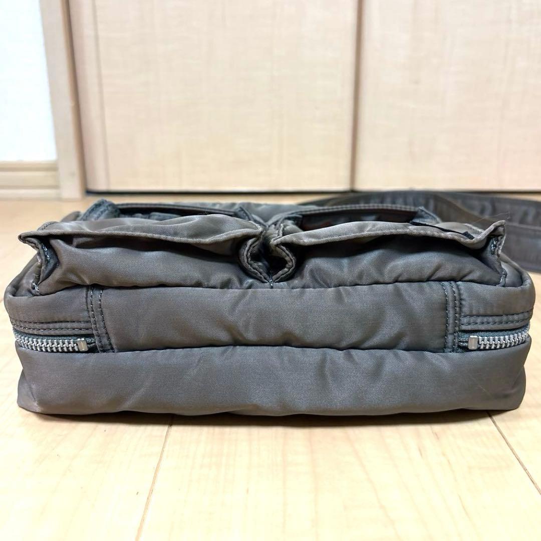 ☆人気☆PORTER ポーター TANKER SHOULDER BAG （S）