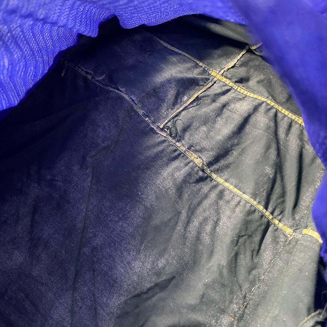 名作XL 雪無し Patagonia SST Fishing Jacket