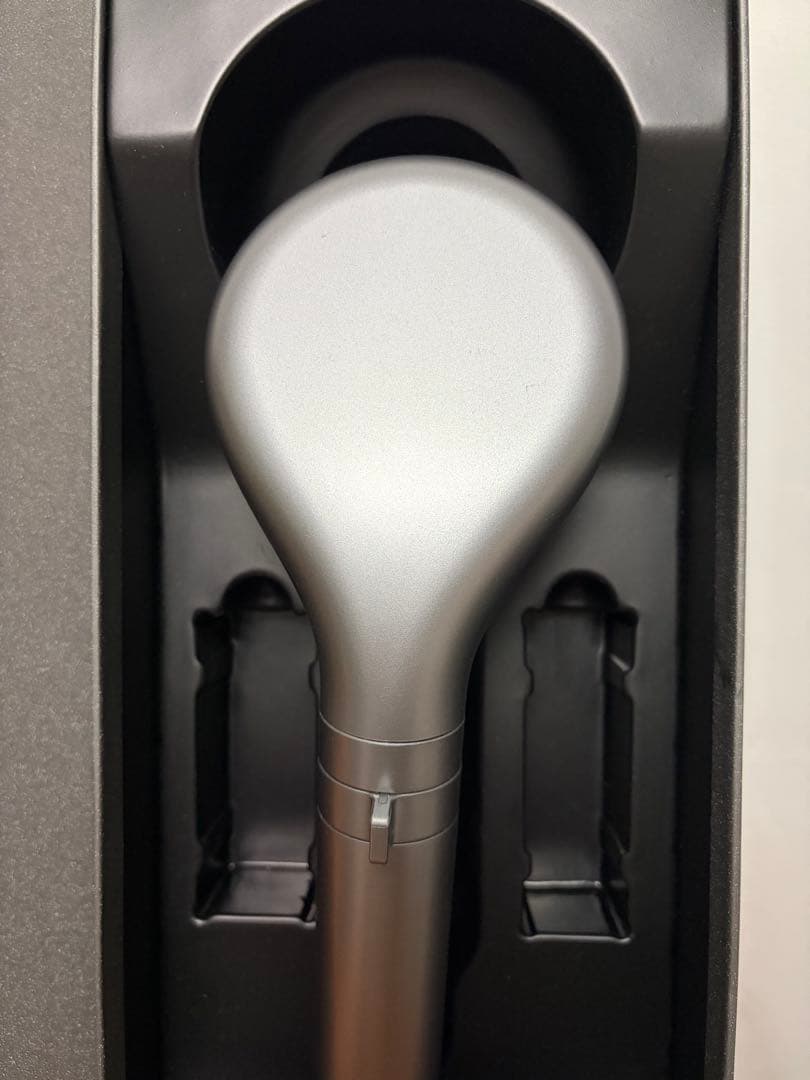 Noend ノーエンド オーガニックファインバブル シャワーヘッド 増圧版