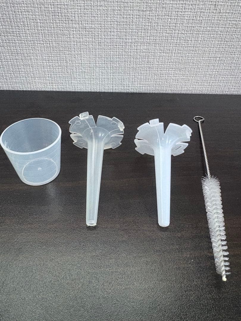 MAGIC BALL 空気清浄機　anti bac 2K ソリューション付き