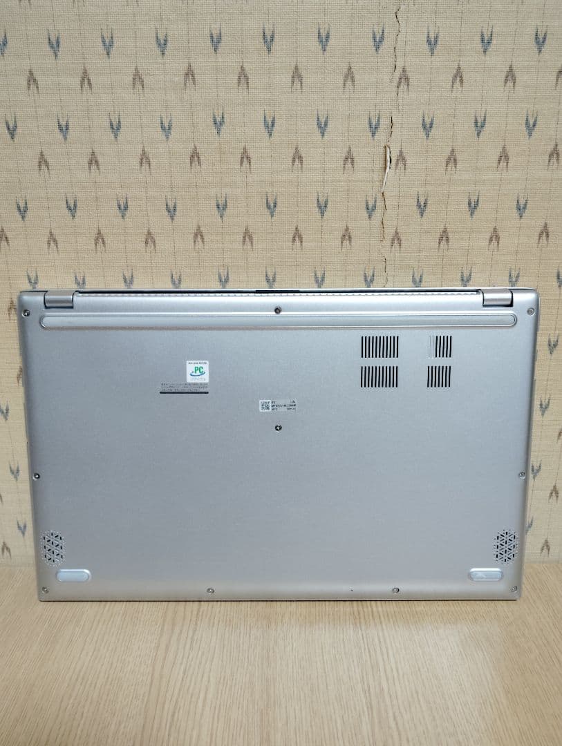 Windowsノート本体 ASUS VivoBook X512DA Ryzen 7 8GB 512GB