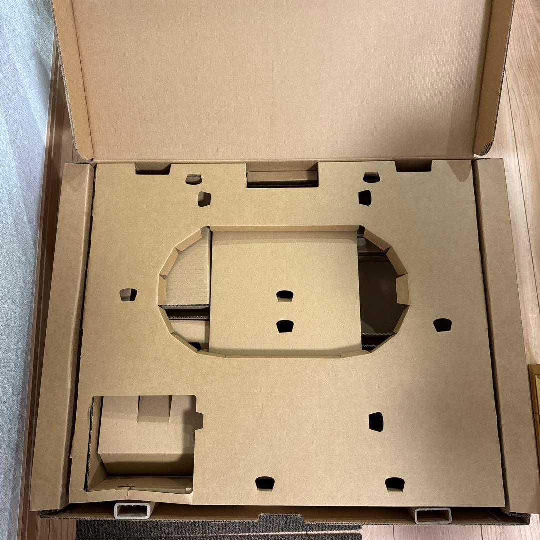 SONY INZONE M10S SDM-27Q10S 27インチ