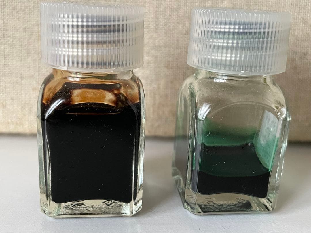 《美品》PelikanスーべレーンM400万年筆 ホワイト トータス　M中字