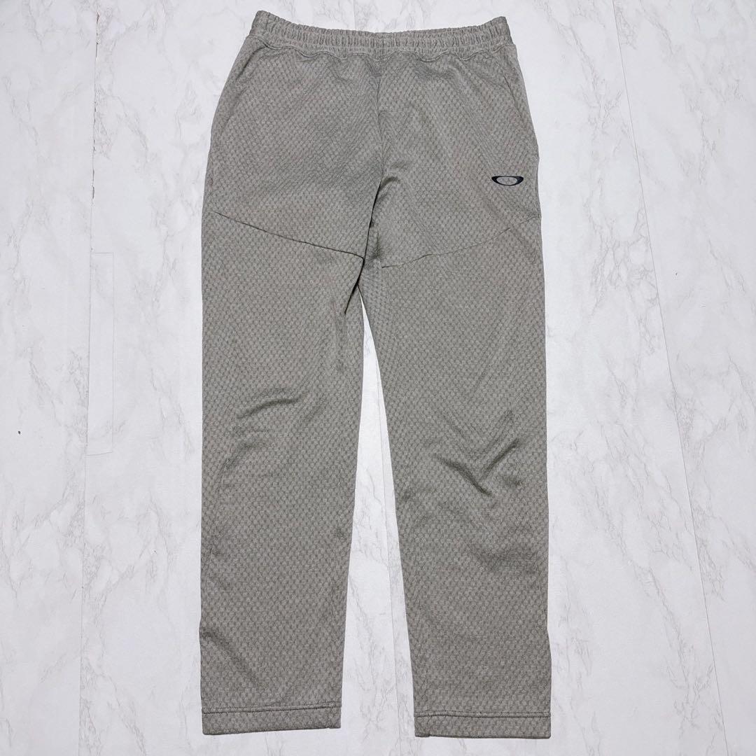 希少サイズXL✨ オークリー ハニカムデザイン セットアップ ジャージ上下