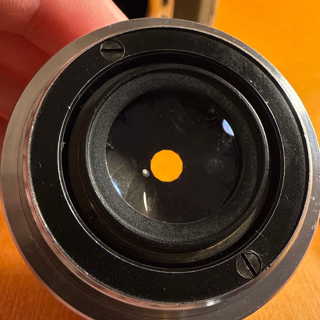 アサヒフレックス　一眼レフ