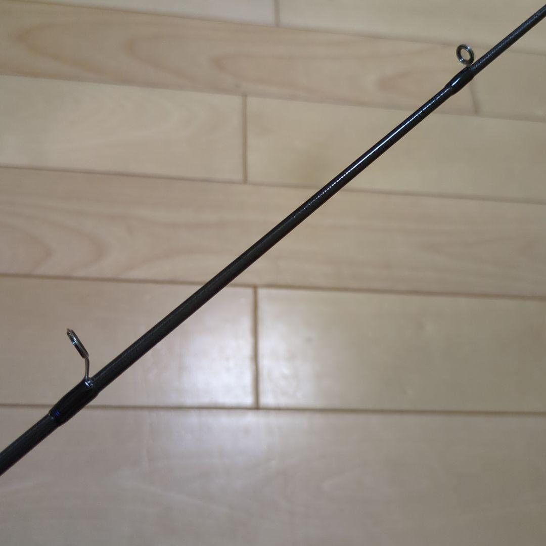 ダイワ スティーズ スカイフラッシュ STZ621LXS-SMT 中古品 中古品