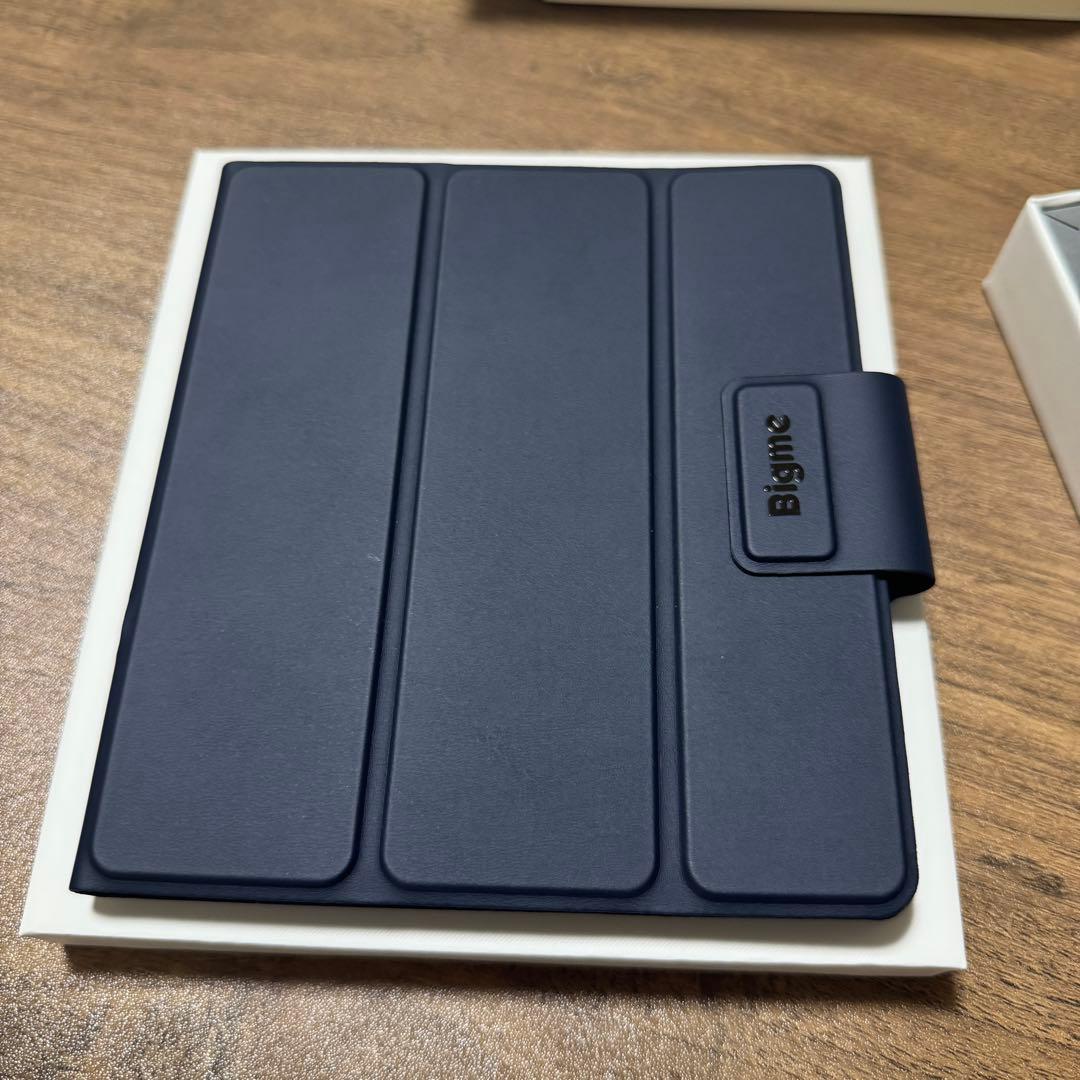 BIGME B7 e-ink電子書籍リーダー