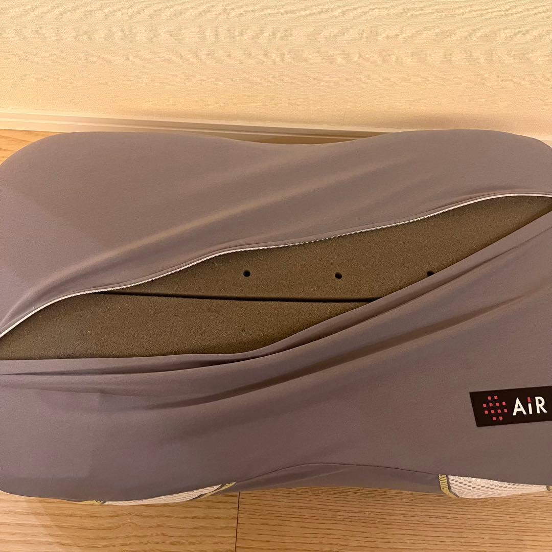 東京インテリア　AiR 枕　通気性メッシュ枕セット