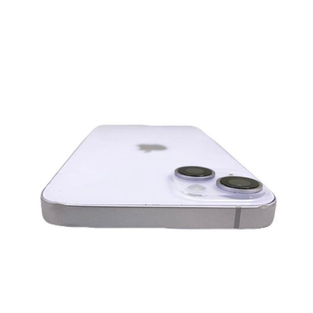 iPhone14Plus 128GB 海外版(eSIM)パープル