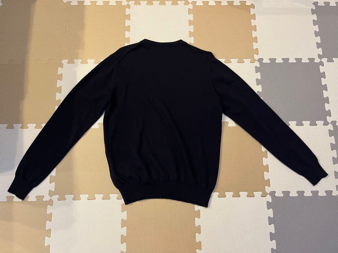 MONCLER メンズM セーターニット