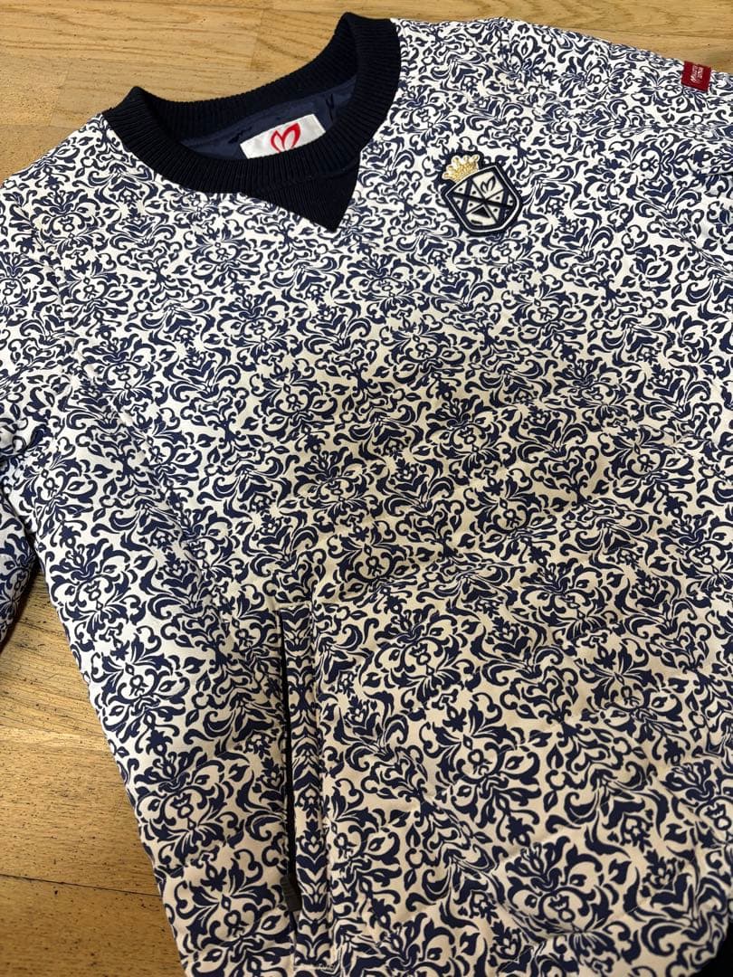 Master Bunny マスターバニー　中綿入りスニード&スカート　Mサイズ