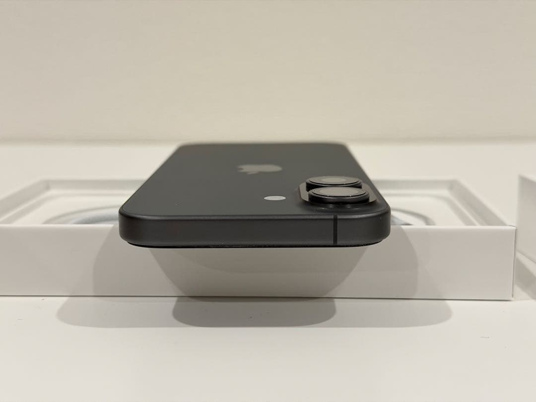 iPhone17 256GB ブラック SIMフリー