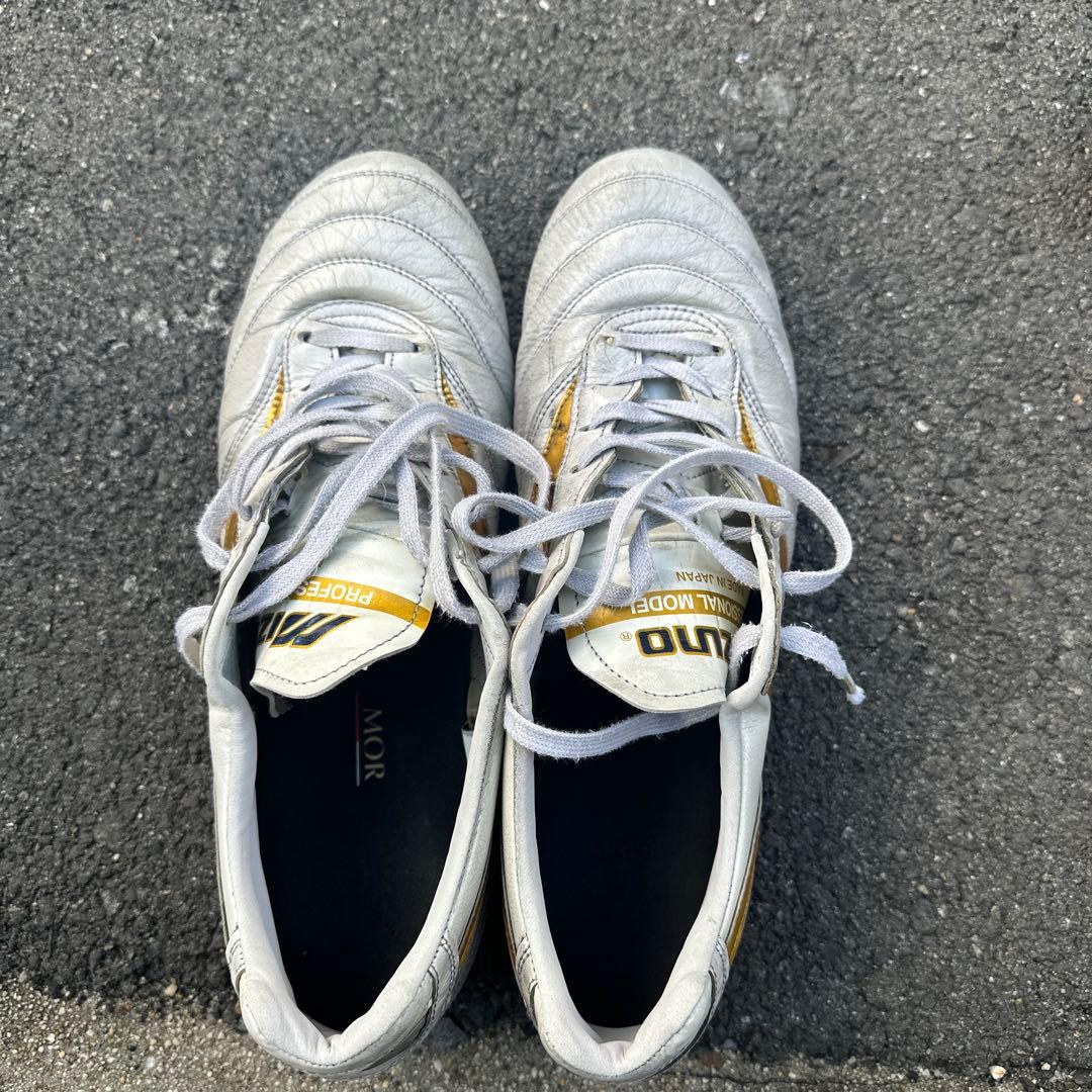 MORELIA ll JAPAN限定モデル27.5