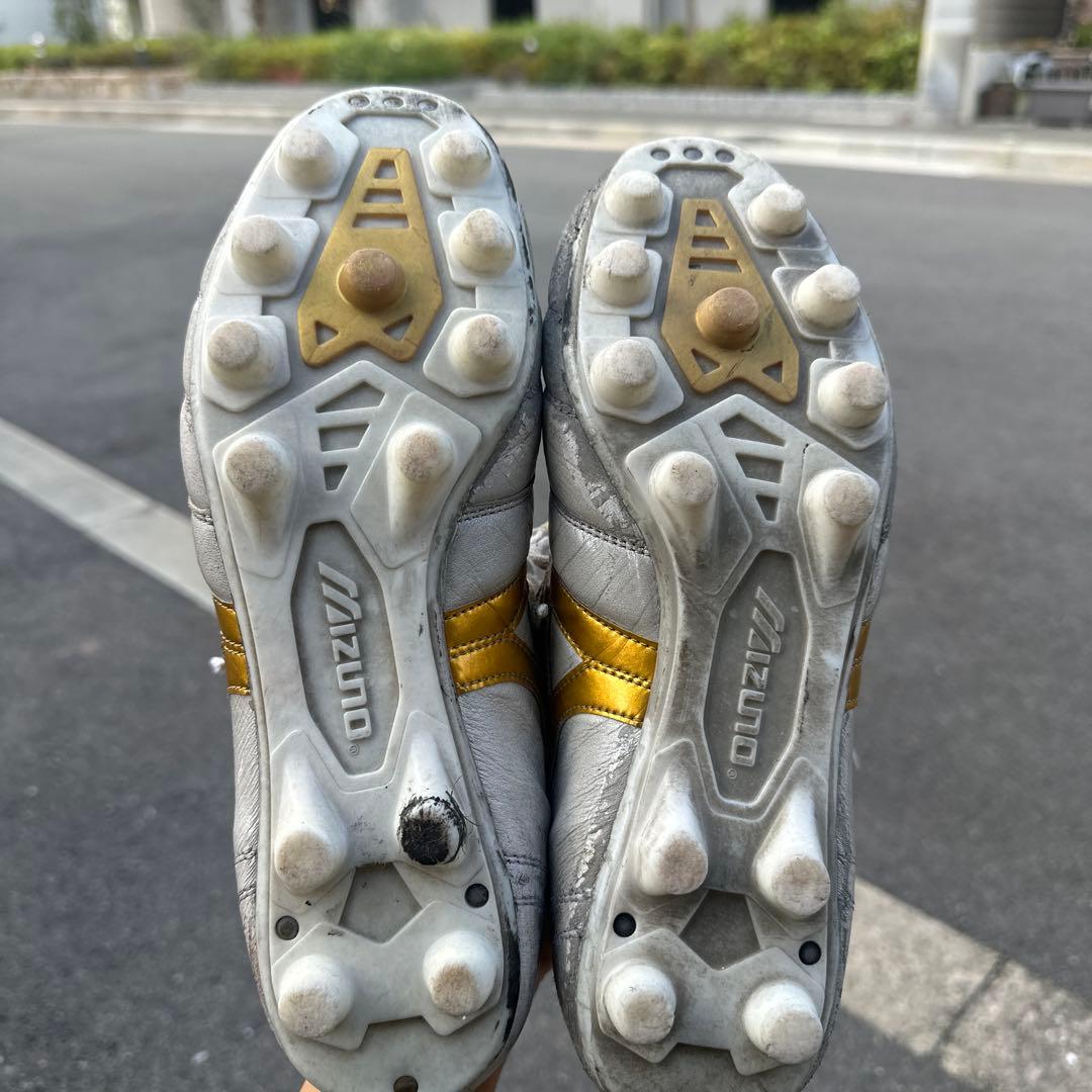 MORELIA ll JAPAN限定モデル27.5