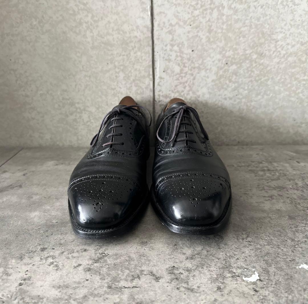 J.M. WESTON ウェストン 310