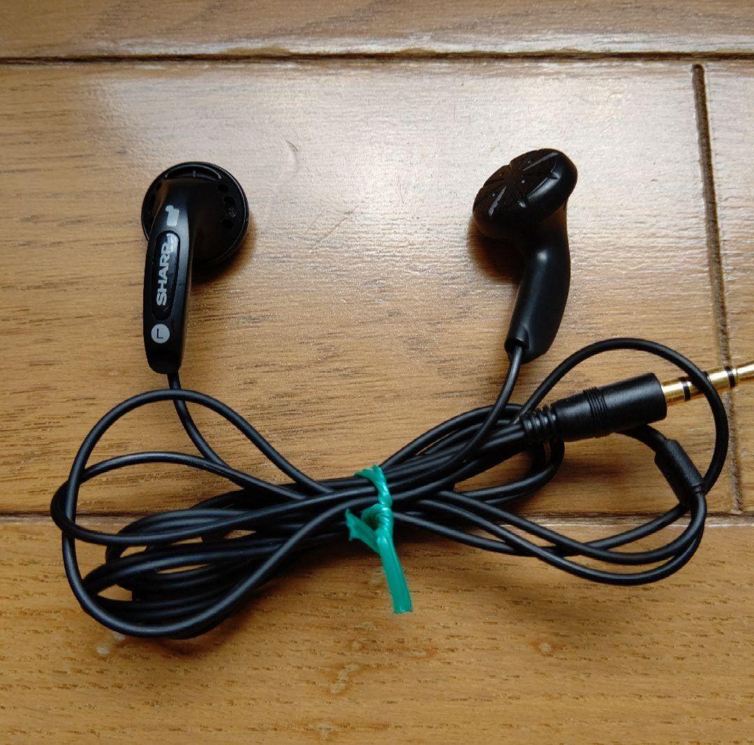 SHARP 1bitポータブルMDプレーヤー MD-DS33-S