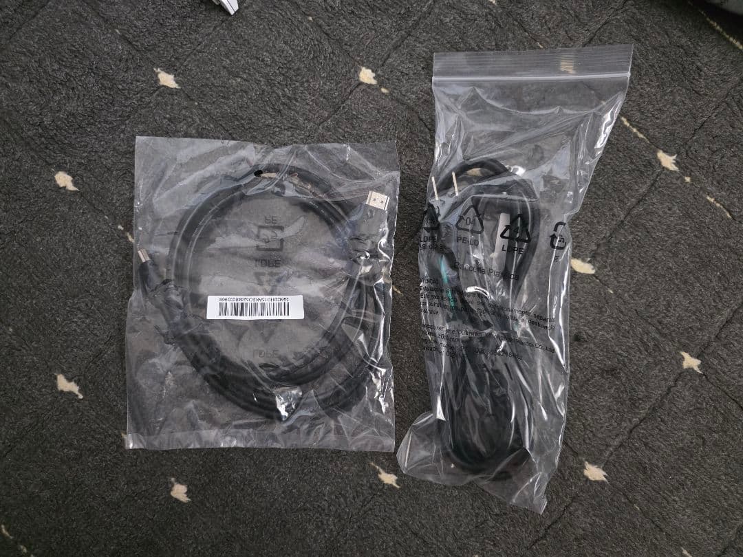 MSI MAG 271QPX QD-OLED 26.5インチ 360Hz