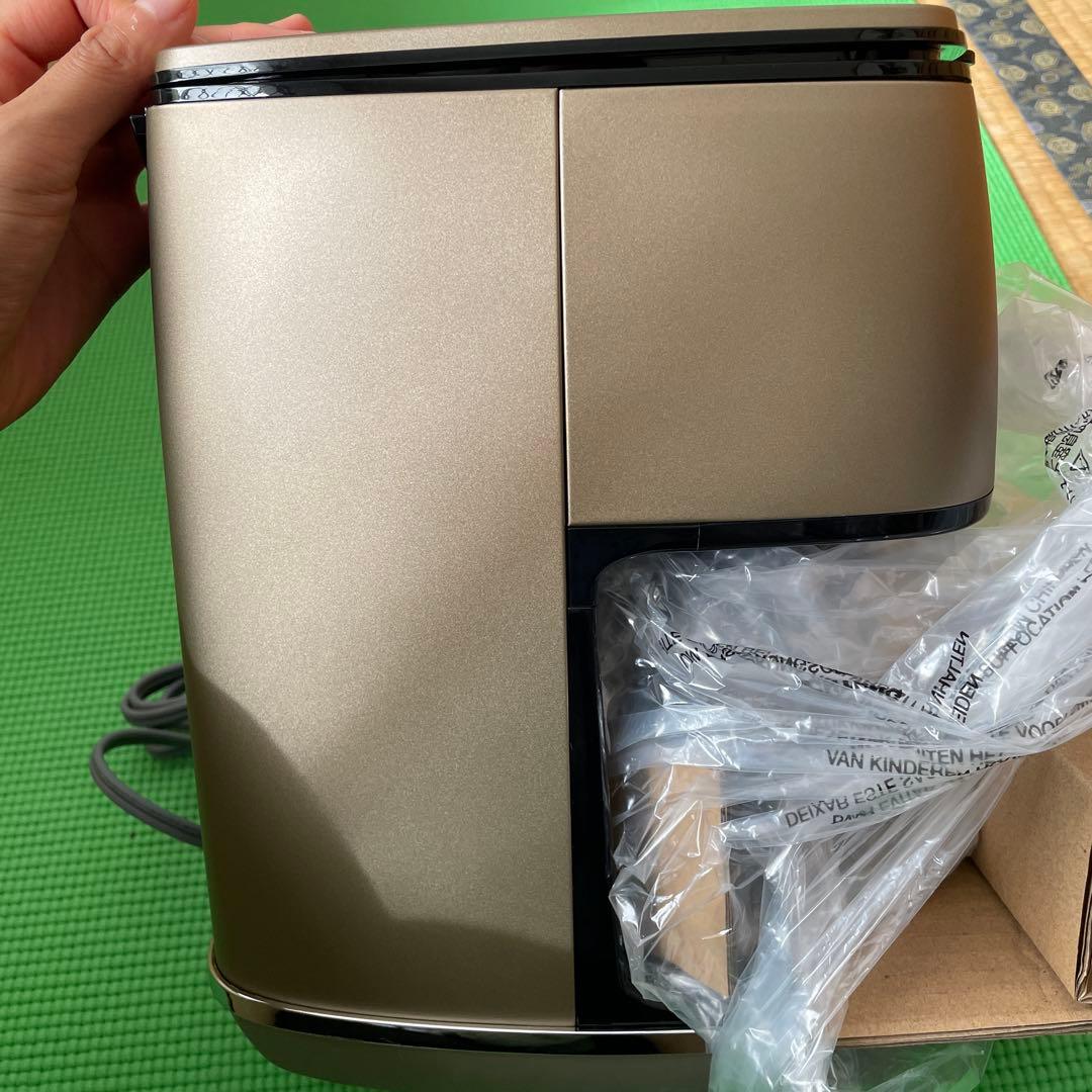 デロンギ ドリップコーヒーメーカー　ディスティンタ　ICMI011J 未使用品