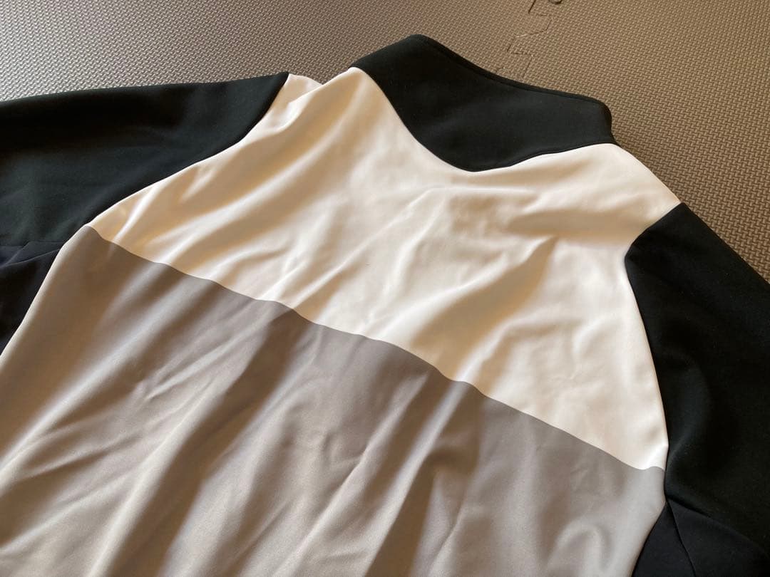 【新品未使用】ETXEONDO （エチェオンド） WS ジャケット76