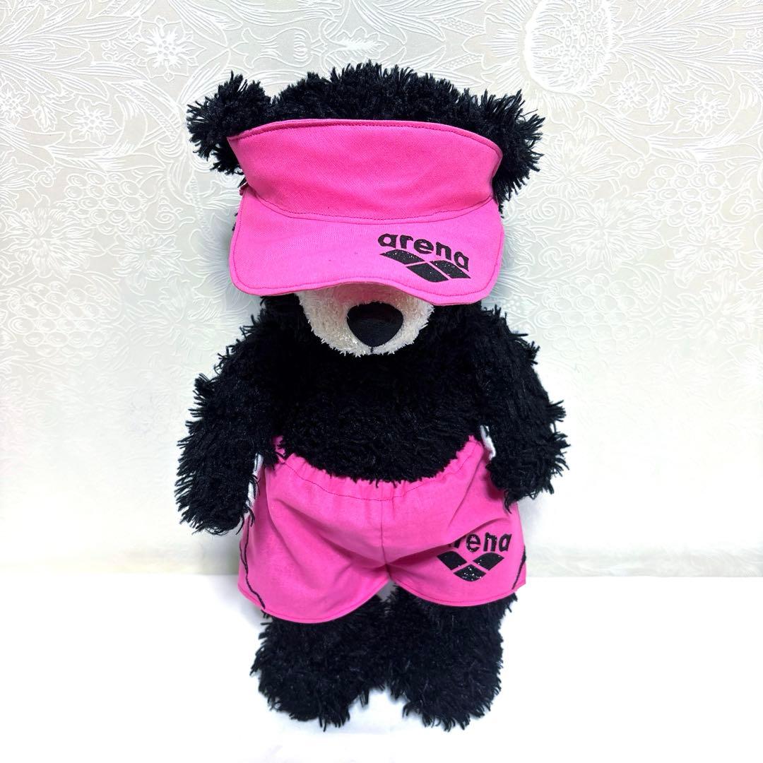 NYCダッフィーコスチューム☆五人囃子☆スイムウェア