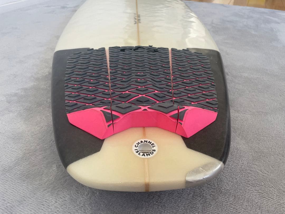 アルメリック ニューフライヤー 5'6 関西手渡歓迎