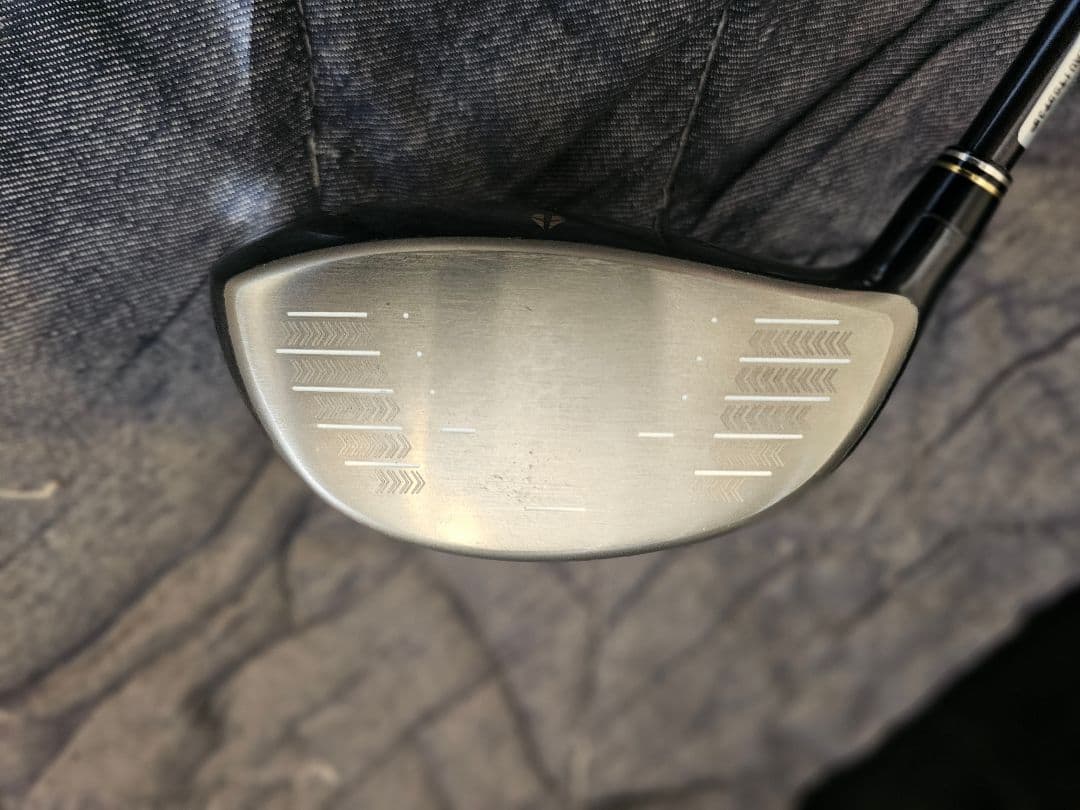 XXIO PRIME ドライバー 10.5度