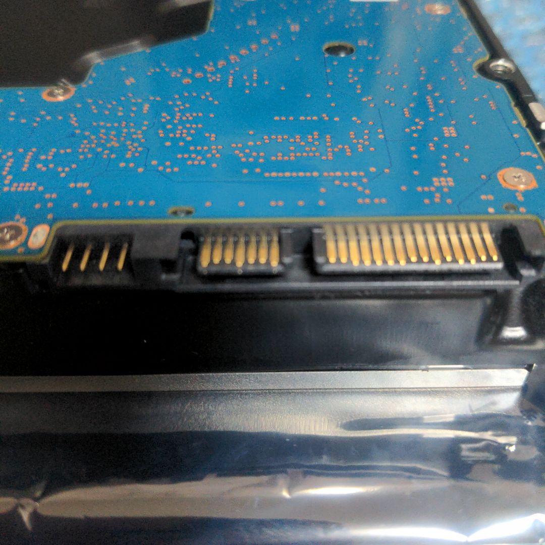 TOSHIBA 内蔵ハードディスク 16TB MG08ACA16TE ②