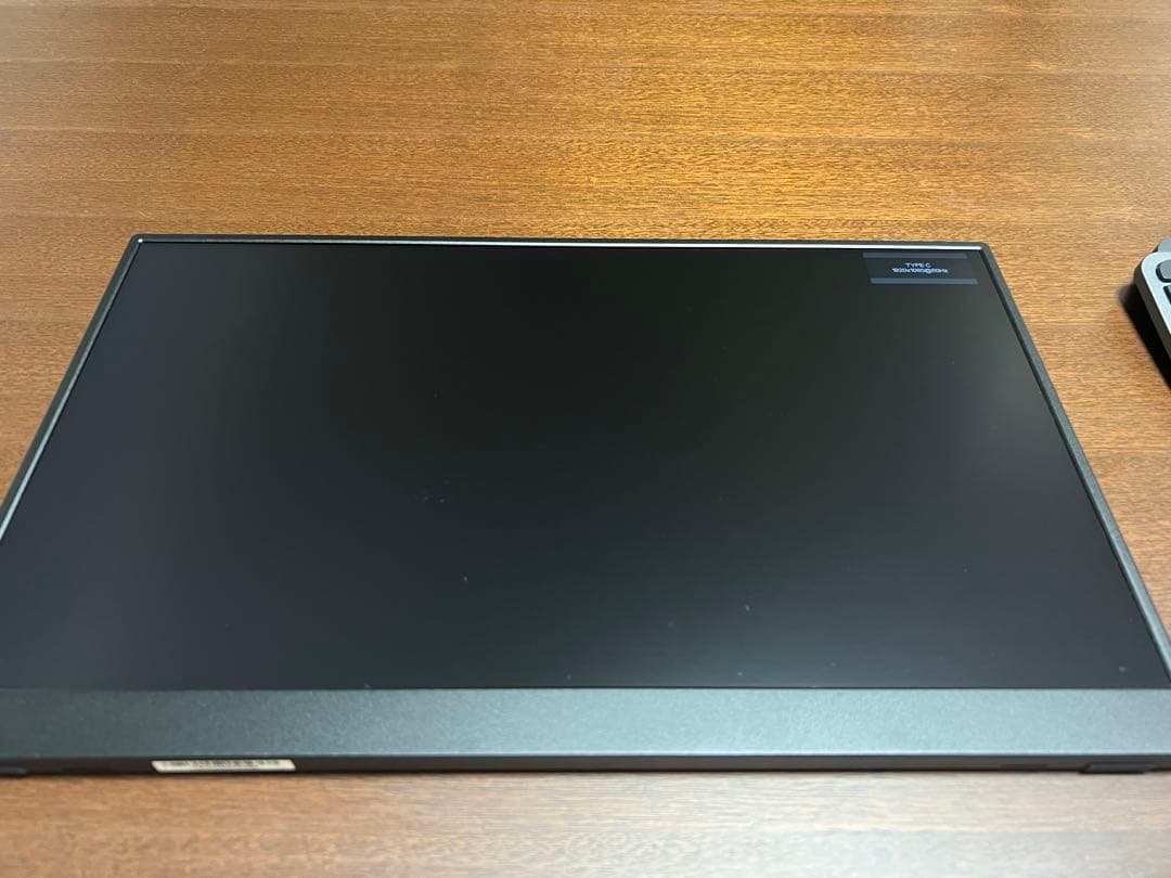 PROMETHEUS 17.3インチ フルHDモバイルモニター