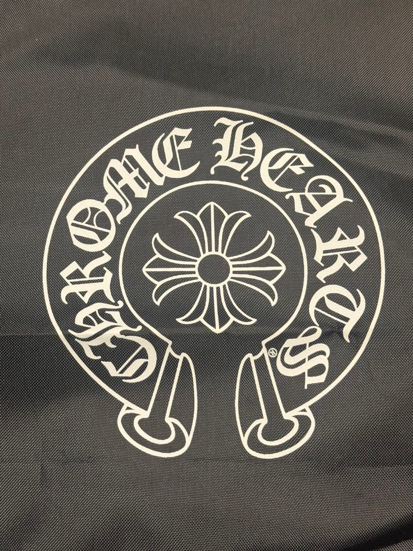 CHROME HEARTS ガーメントケース 衣装収納