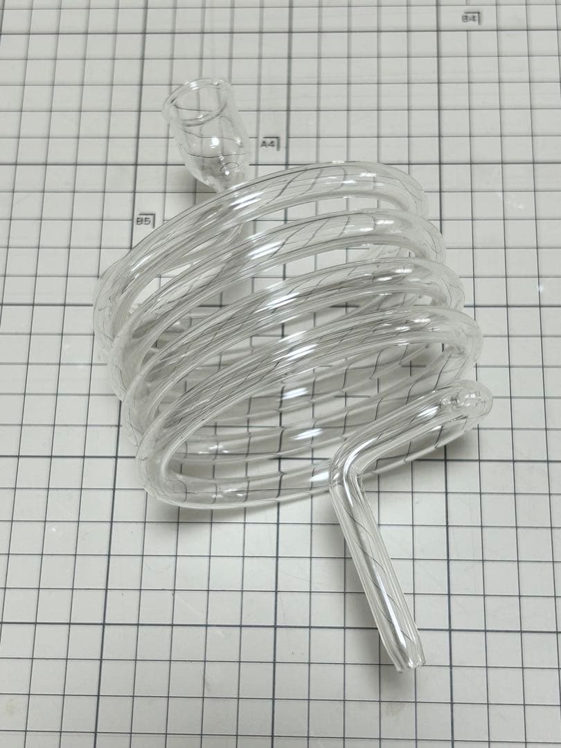 カリタ 水出しコーヒー器具 25人用 希少　昭和レトロ　アイスコーヒーに最適