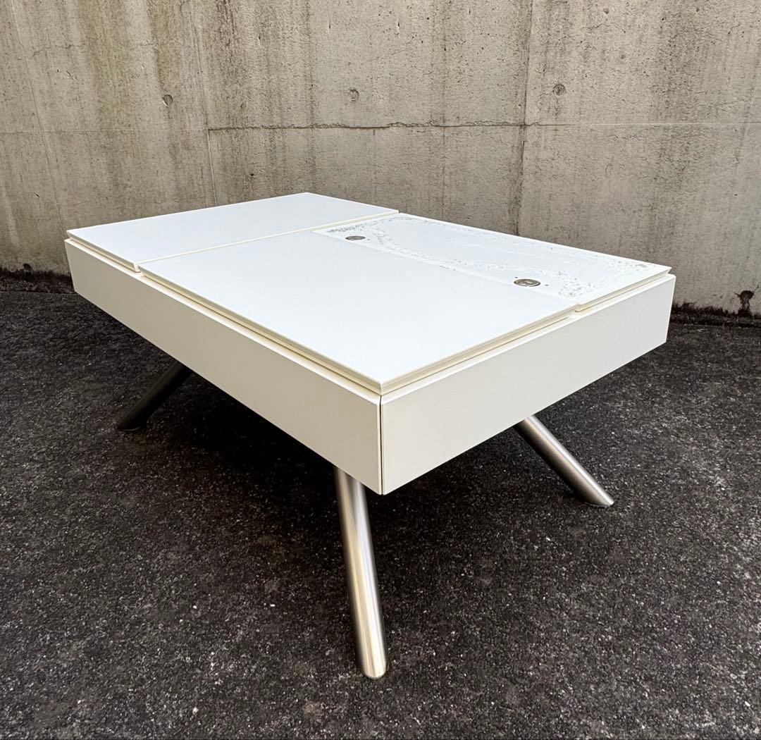 【ジャンク品】ボーコンセント コーヒーテーブル