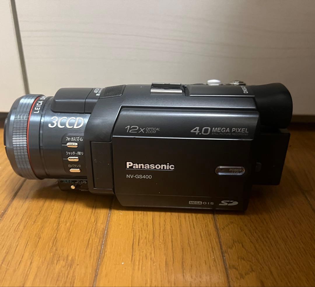 ビデオカメラ まとめ売り