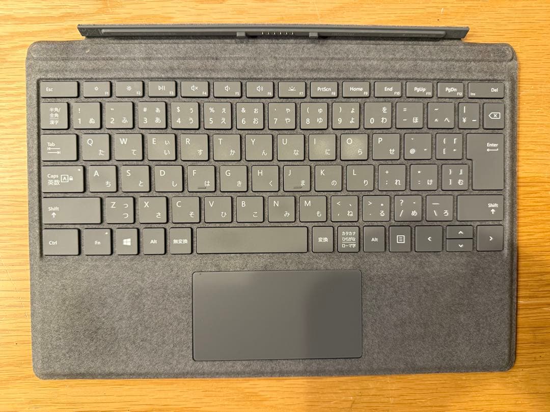 Windowsタブレット本体 surface Pro7