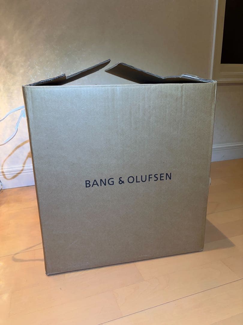Bang & Olufsen Beoplay P2 グレー