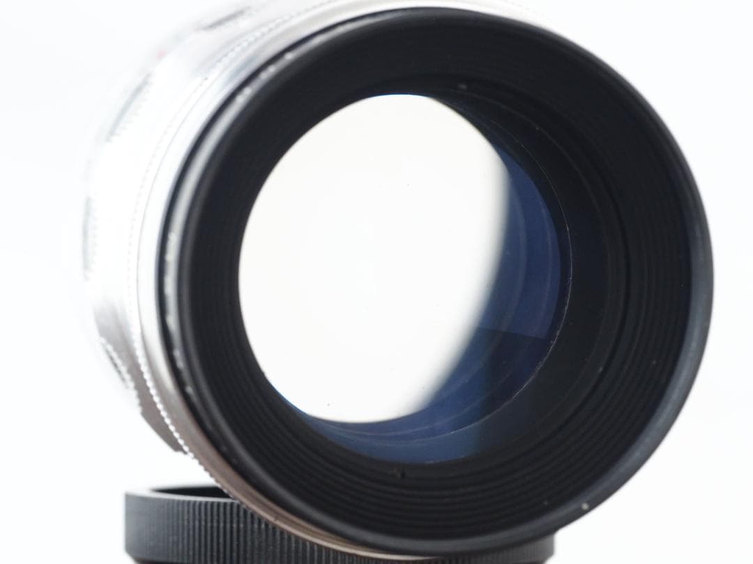 M42 TRIOPLAN 2.8/100 Meyer Optik トリオプラン