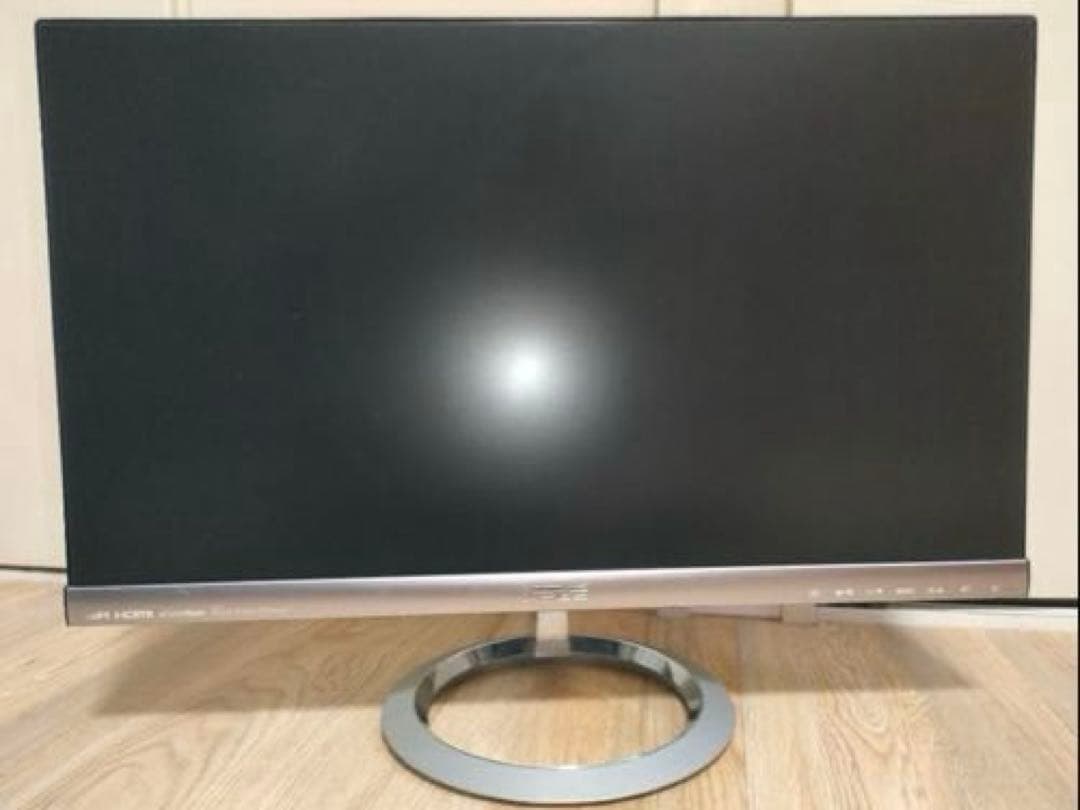 ASUS MX239H　モニター 23インチ