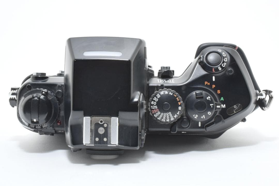 ★極美品★ニコン Nikon F4 ボディ #1451