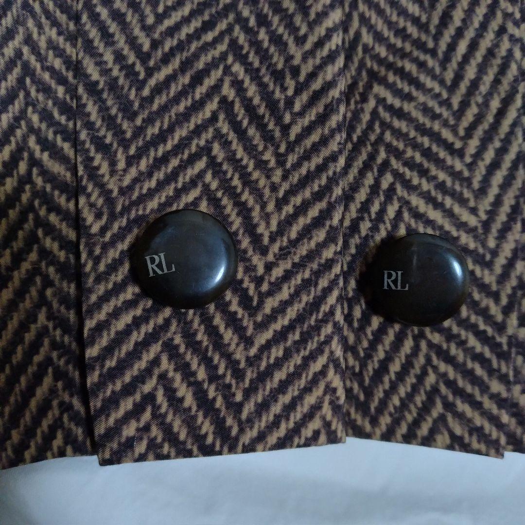 【高機能】ラルフローレン ゴルフウェア ウィンドブレーカー テーラードジャケット