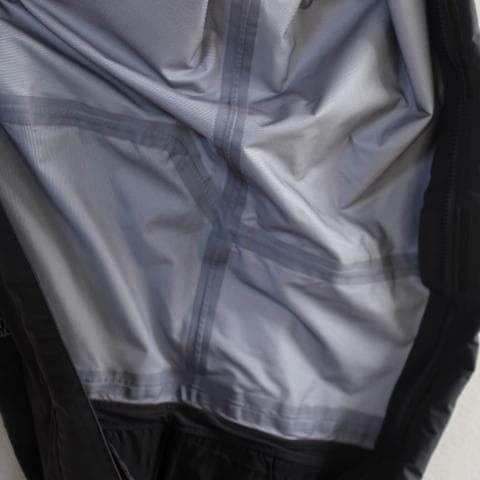 US輸入 希少モデル【M】ノースフェイス HYVENT 高機能スノーボードパンツ