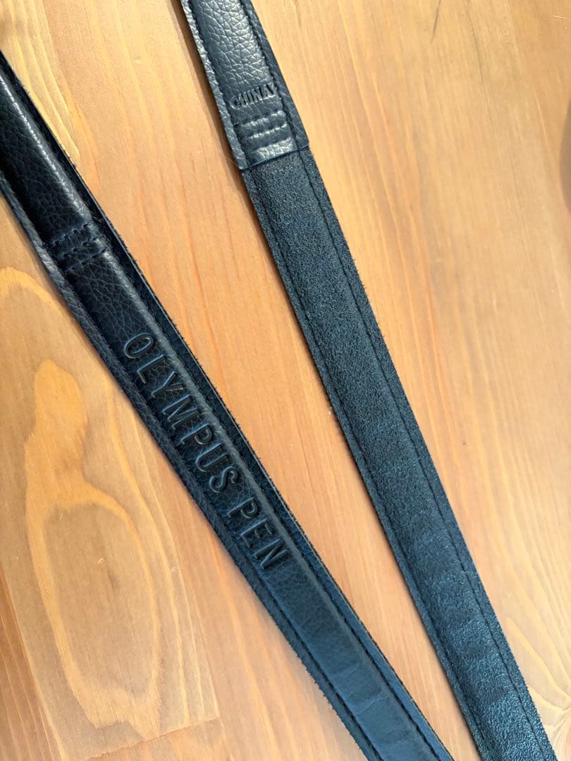 OLYMPUS PEN-F ミラーレス一眼カメラ 【レンズ・お手入れセット付き】