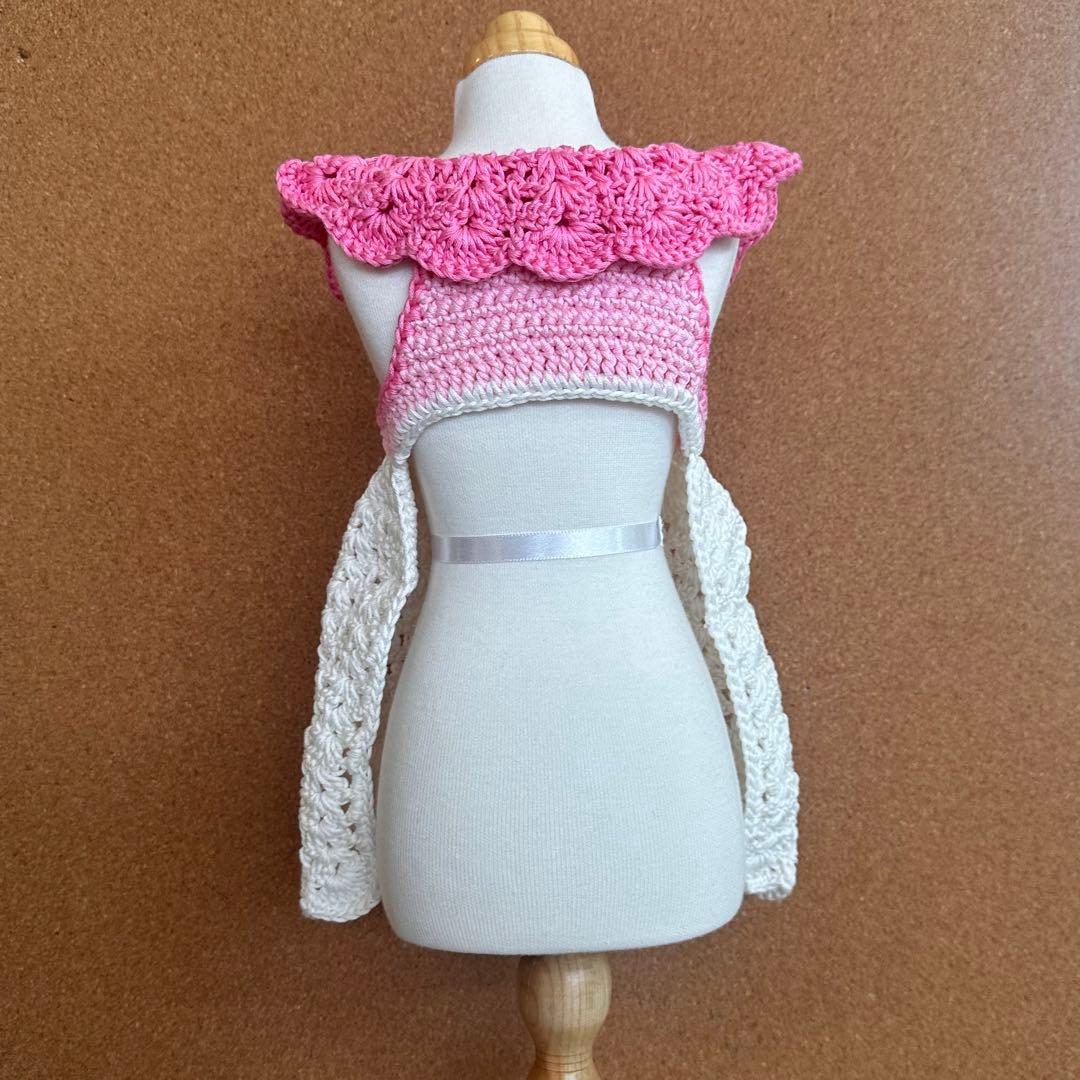 it-dogs スプリングドレスXS