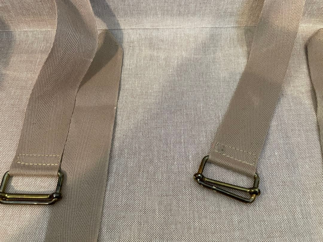 グローブトロッター サファリ　18L