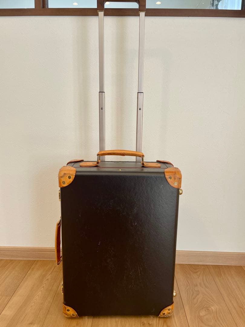 グローブトロッター サファリ　18L